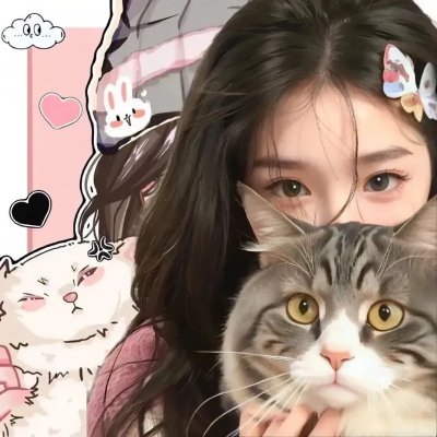 鱼与猫 在线观看